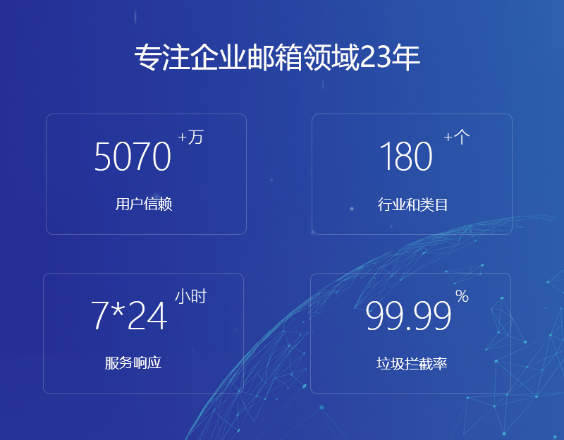 长兴网易企业邮箱